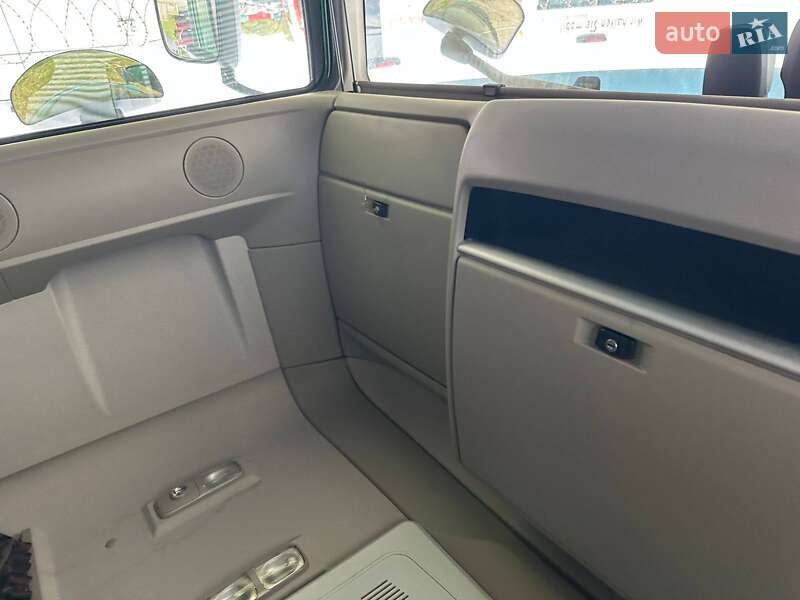 Тягач DAF XF 106 2019 в Киеве