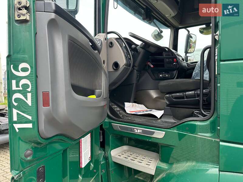 Тягач DAF XF 106 2019 в Киеве