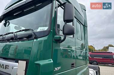 Тягач DAF XF 106 2019 в 