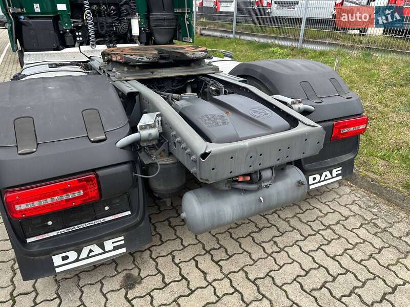 Тягач DAF XF 106 2019 в Киеве
