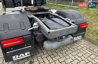 Тягач DAF XF 106 2019 в 