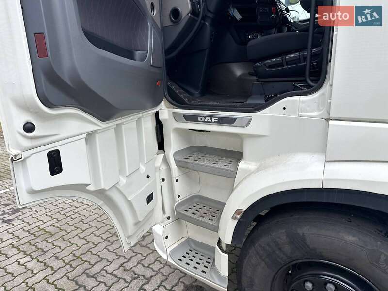 Тягач DAF XF 106 2019 в Киеве