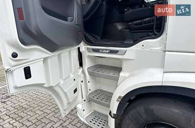 Тягач DAF XF 106 2019 в  фото 21 Тягач DAF XF 106 2019 в