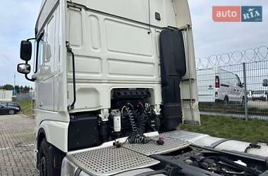 Тягач DAF XF 106 2019 в  фото 12 Тягач DAF XF 106 2019 в