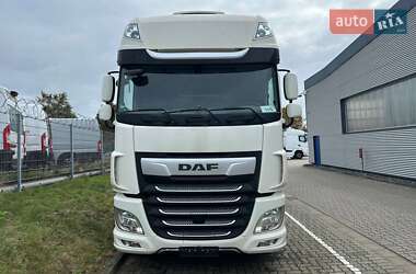 Тягач DAF XF 106 2019 в  фото 4 Тягач DAF XF 106 2019 в