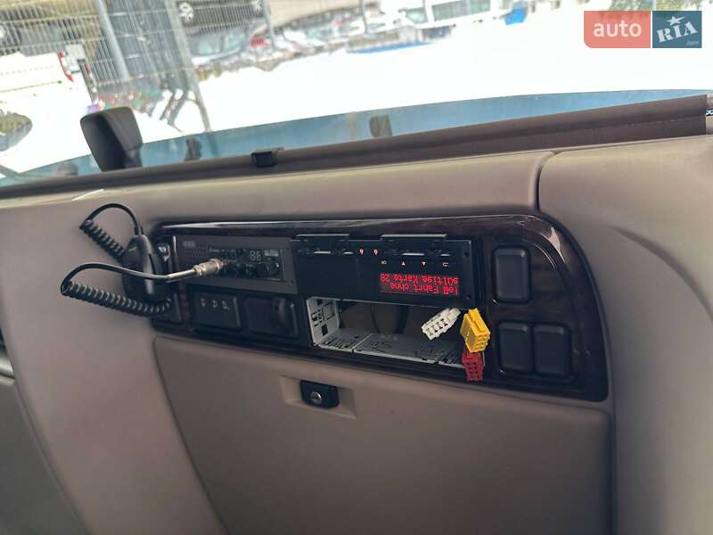Тягач DAF XF 106 2019 в Киеве