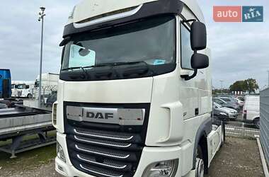 Тягач DAF XF 106 2019 в  фото 6 Тягач DAF XF 106 2019 в