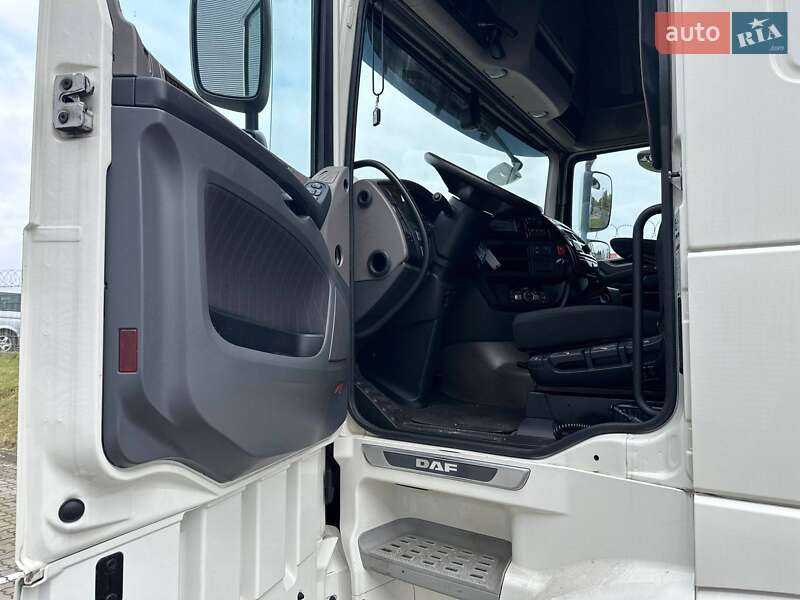 Тягач DAF XF 106 2019 в Киеве