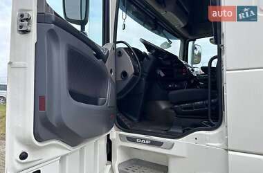 Тягач DAF XF 106 2019 в  фото 24 Тягач DAF XF 106 2019 в