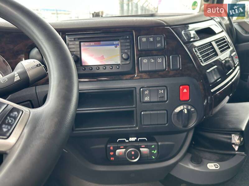 Тягач DAF XF 106 2019 в Киеве