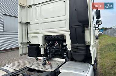 Тягач DAF XF 106 2019 в  фото 16 Тягач DAF XF 106 2019 в