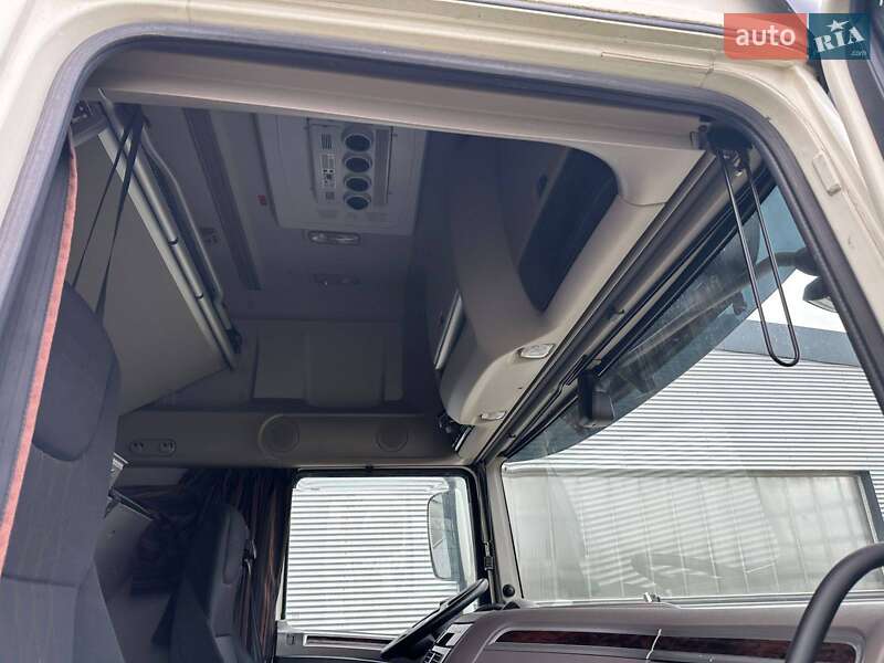 Тягач DAF XF 106 2019 в Киеве