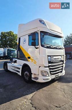 Тягач DAF XF 106 2018 в 