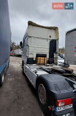 Тягач DAF XF 106 2015 в 