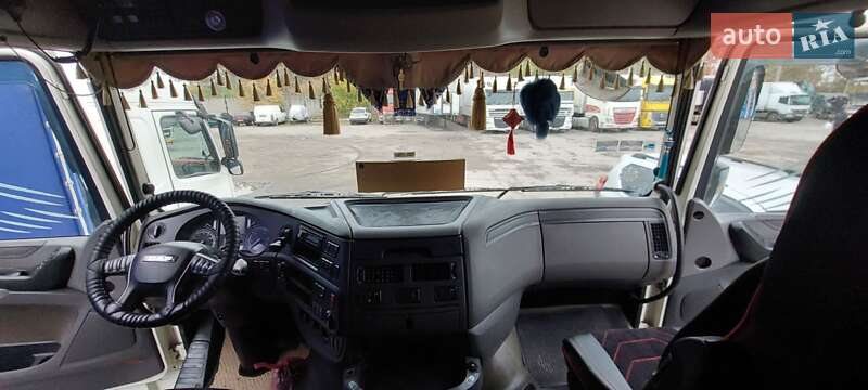 Тягач DAF XF 106 2015 в Харкові