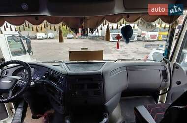 Тягач DAF XF 106 2015 в 