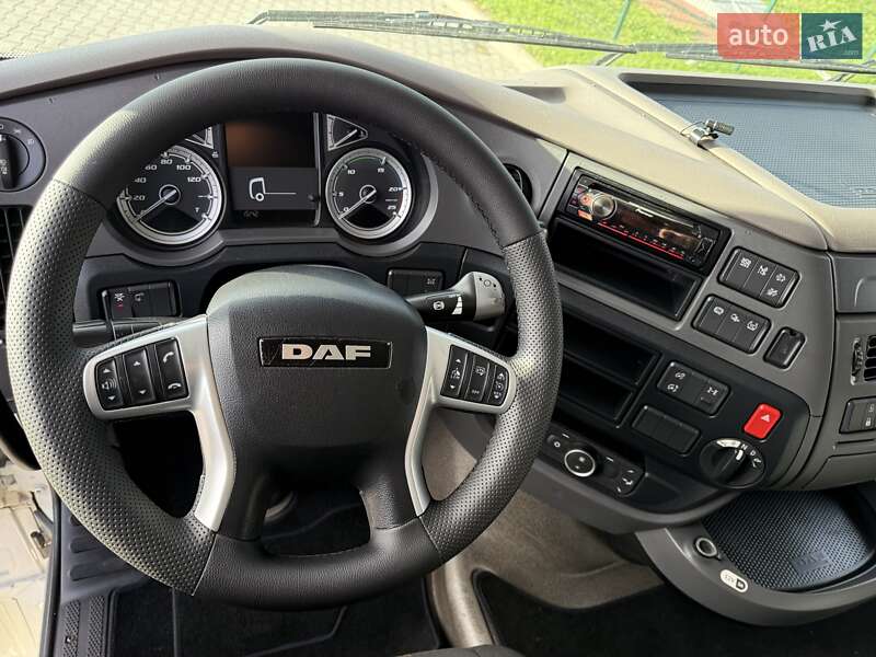 Тягач DAF XF 106 2019 в Луцке