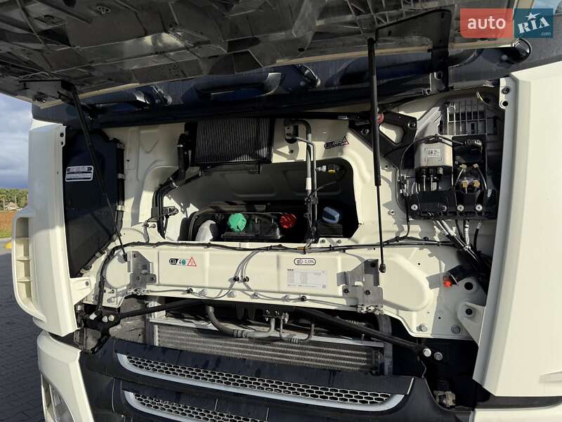 Тягач DAF XF 106 2019 в Луцке