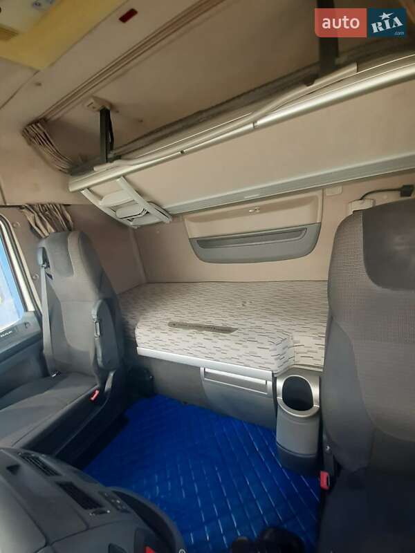 Тягач DAF XF 106 2014 в Черновцах фото 4 Тягач DAF XF 106 2014 в Черновцах