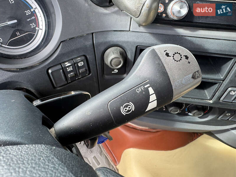 Тягач DAF XF 106 2017 в Львові фото 9 Тягач DAF XF 106 2017 в Львові