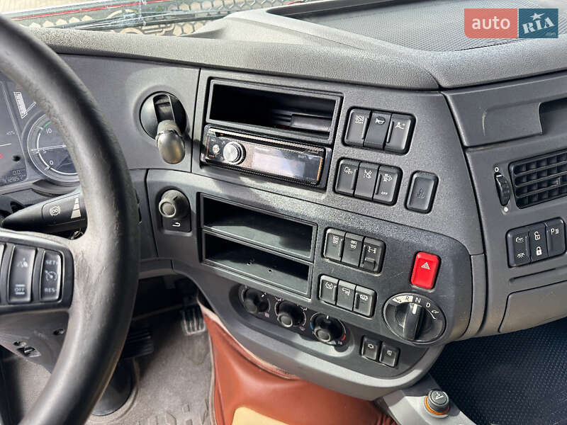 Тягач DAF XF 106 2017 в Львові фото 19 Тягач DAF XF 106 2017 в Львові