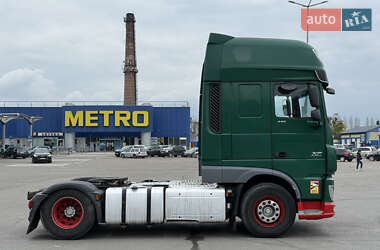 Тягач DAF XF 106 2016 в 