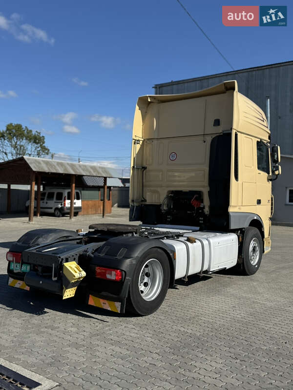 Тягач DAF XF 106 2016 в Мукачевому фото 8 Тягач DAF XF 106 2016 в Мукачевому