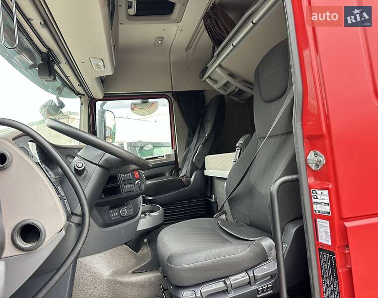 Тентованый DAF XF 106 2021 в Залещиках