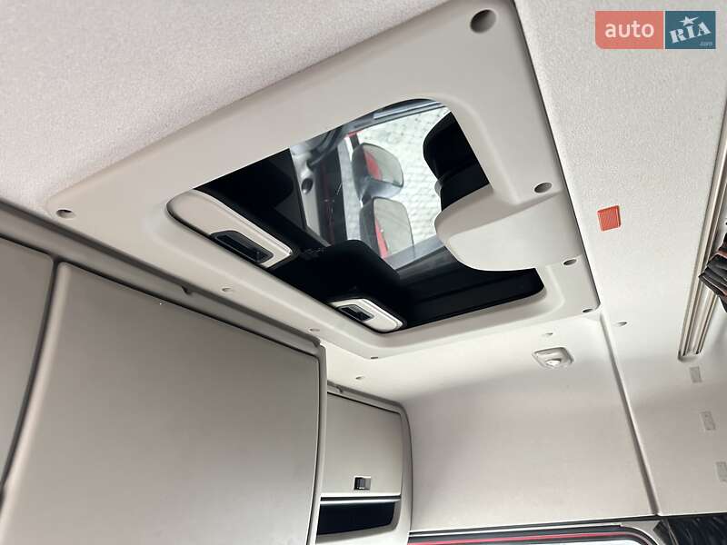 Тентованый DAF XF 106 2021 в Залещиках