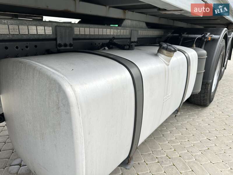 Контейнеровоз DAF XF 106 2021 в Залещиках фото 7 Контейнеровоз DAF XF 106 2021 в Залещиках