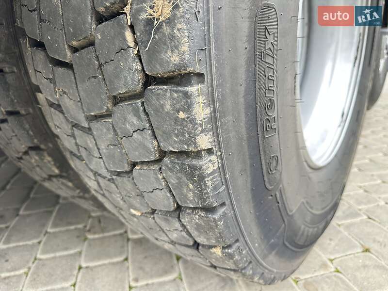 Контейнеровоз DAF XF 106 2021 в Залещиках фото 10 Контейнеровоз DAF XF 106 2021 в Залещиках