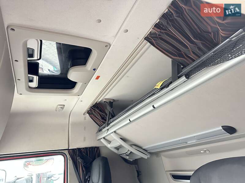 Контейнеровоз DAF XF 106 2021 в Залещиках фото 18 Контейнеровоз DAF XF 106 2021 в Залещиках