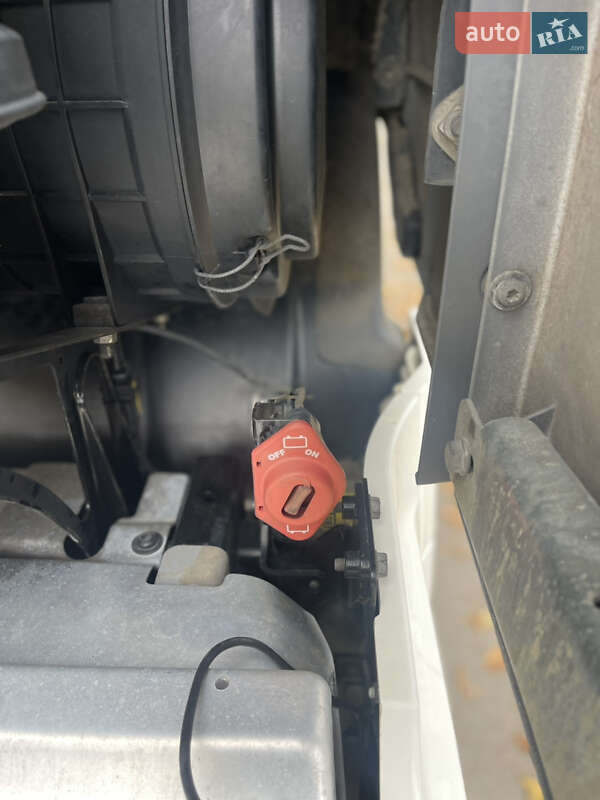 Тягач DAF XF 106 2019 в Ивано-Франковске фото 11 Тягач DAF XF 106 2019 в Ивано-Франковске