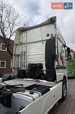 Тягач DAF XF 106 2019 в  фото 7 Тягач DAF XF 106 2019 в