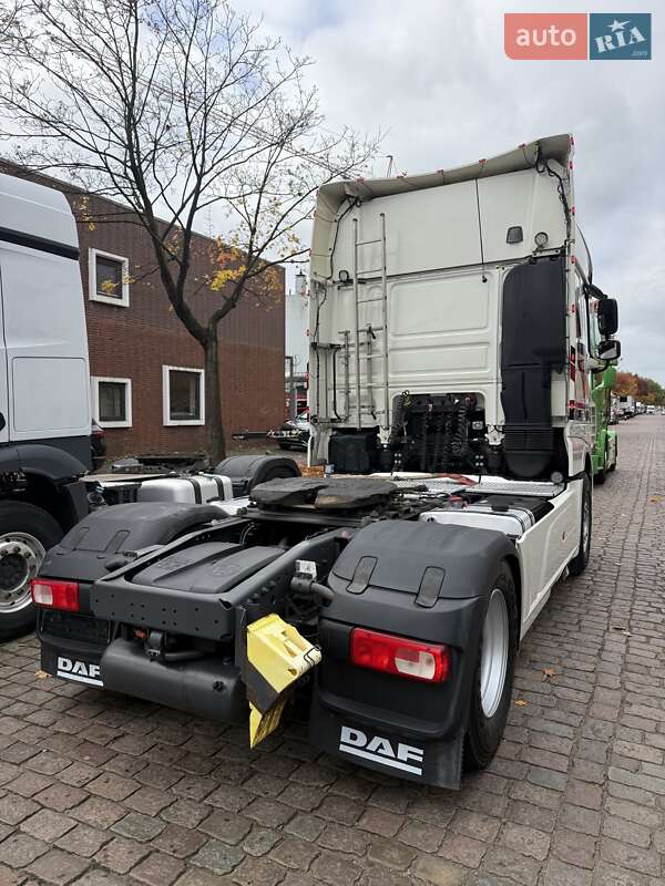 Тягач DAF XF 106 2019 в Черновцах фото 6 Тягач DAF XF 106 2019 в Черновцах