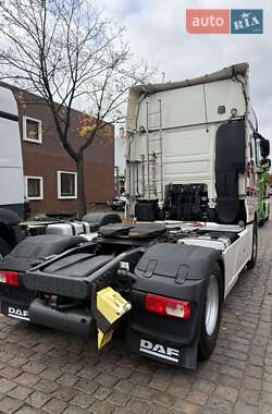 Тягач DAF XF 106 2019 в  фото 6 Тягач DAF XF 106 2019 в