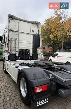 Тягач DAF XF 106 2019 в  фото 10 Тягач DAF XF 106 2019 в