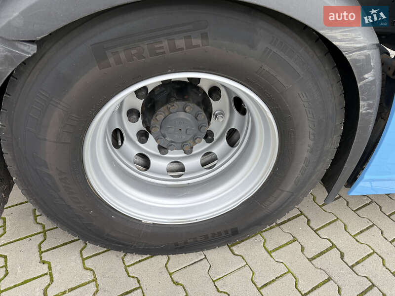 Тягач DAF XF 106 2018 в Луцьку