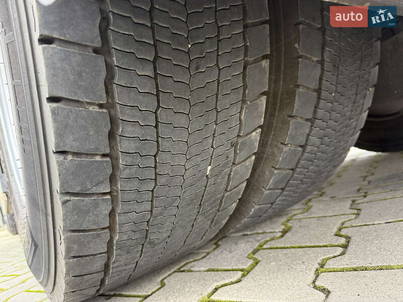 Тягач DAF XF 106 2018 в Луцьку