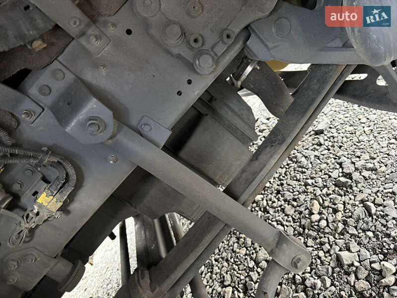 Тягач DAF XF 106 2018 в Луцке фото 19 Тягач DAF XF 106 2018 в Луцке