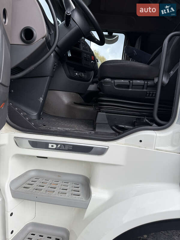 Тягач DAF XF 106 2018 в Луцке фото 25 Тягач DAF XF 106 2018 в Луцке