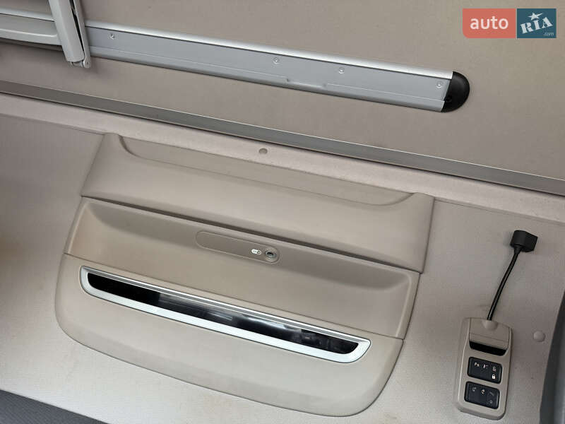 Тягач DAF XF 106 2018 в Луцке фото 29 Тягач DAF XF 106 2018 в Луцке