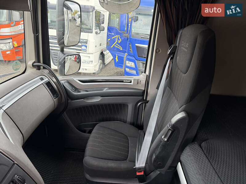 Тягач DAF XF 106 2018 в Луцке фото 34 Тягач DAF XF 106 2018 в Луцке