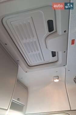 Тягач DAF XF 106 2017 в  фото 2 Тягач DAF XF 106 2017 в