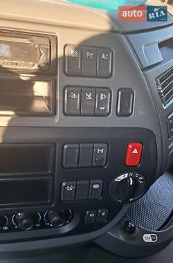 Тягач DAF XF 106 2017 в  фото 9 Тягач DAF XF 106 2017 в