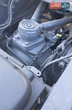 Тягач DAF XF 106 2017 в  фото 22 Тягач DAF XF 106 2017 в