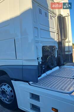 Тягач DAF XF 106 2017 в  фото 28 Тягач DAF XF 106 2017 в