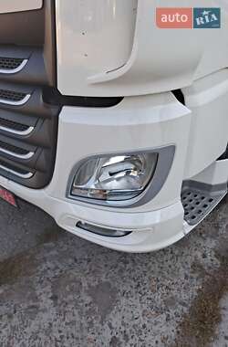 Тягач DAF XF 106 2017 в  фото 31 Тягач DAF XF 106 2017 в