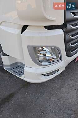Тягач DAF XF 106 2017 в  фото 33 Тягач DAF XF 106 2017 в