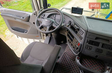 Тягач DAF XF 106 2015 в  фото 9 Тягач DAF XF 106 2015 в
